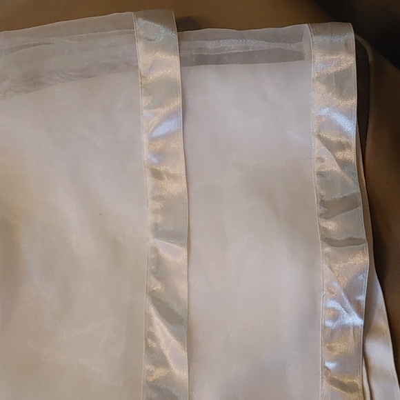 3/$40 Vintage Nadia by Papini Dress - Picture 4 of 5